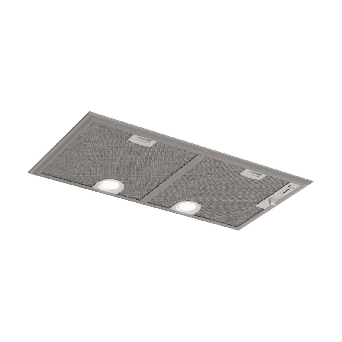 Bosch DHL755BM 75cm