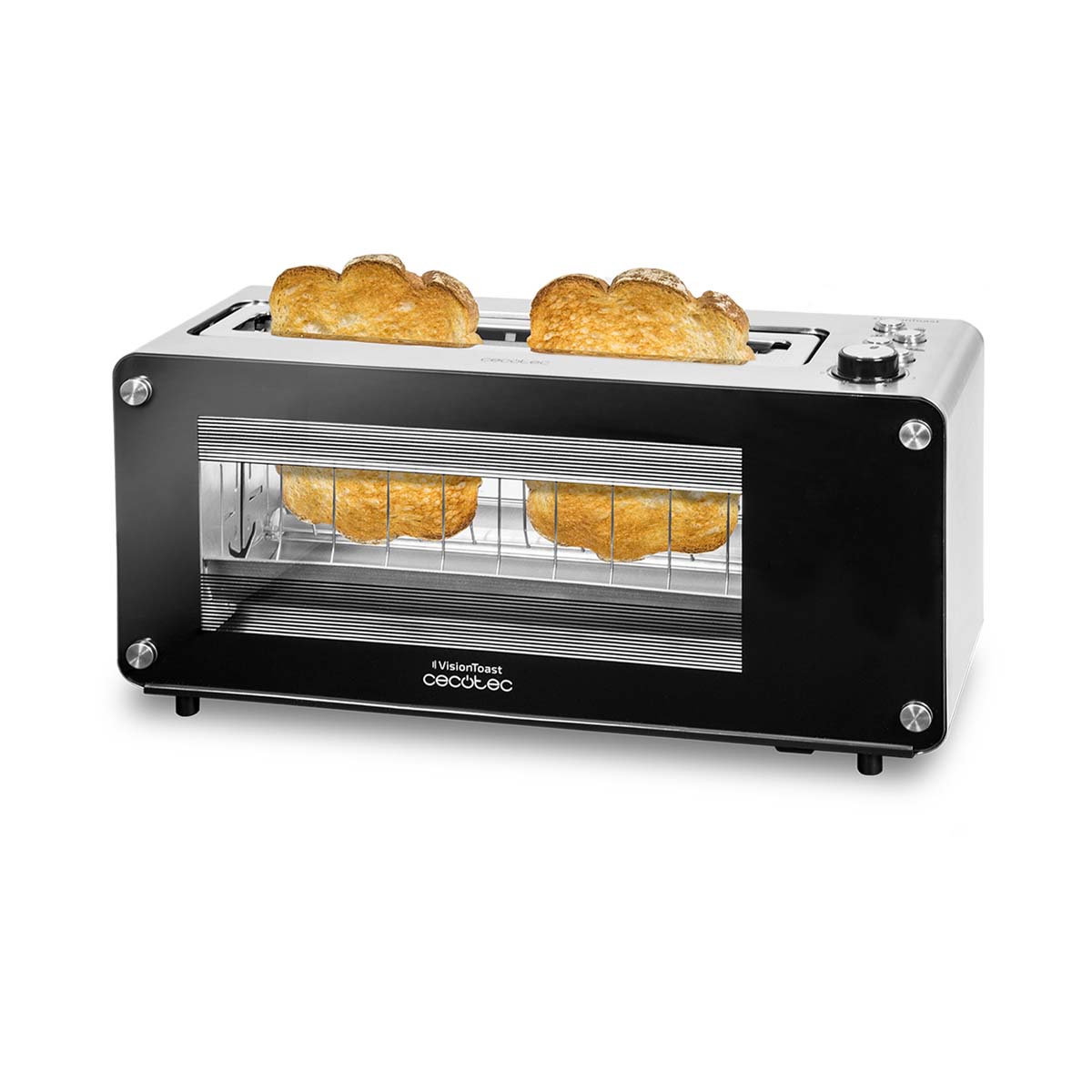 Cecotec VisionToast 16000