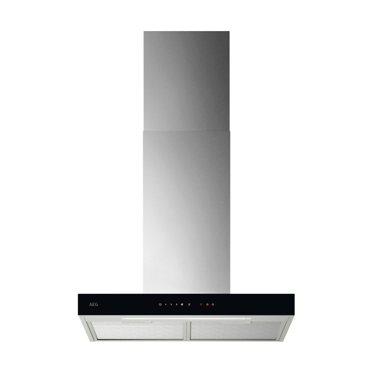 Aeg GB67D61HL Inox