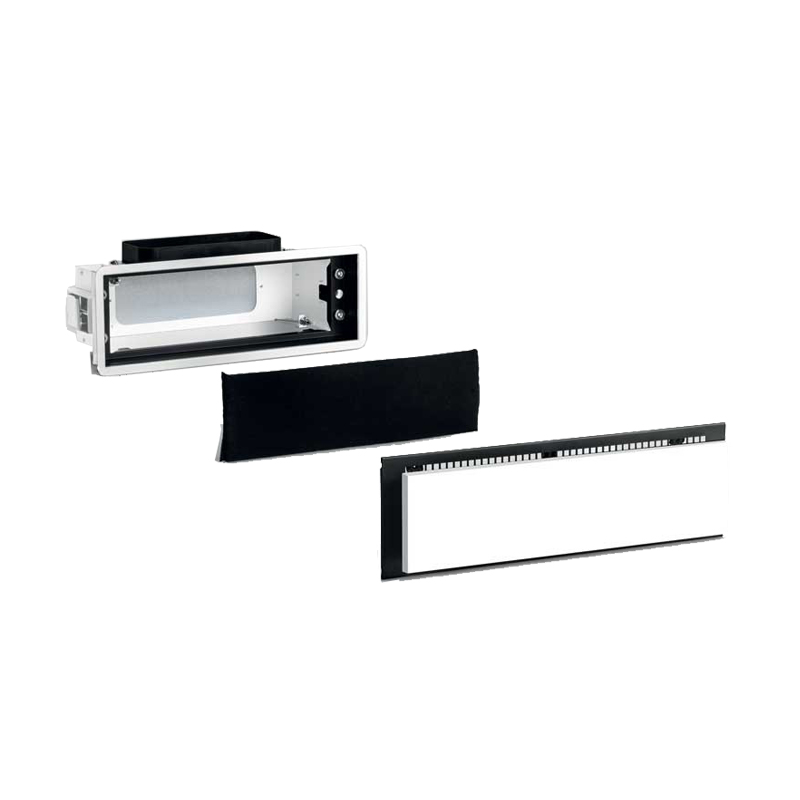 Elica HP H16-H30 KIT0181126 White