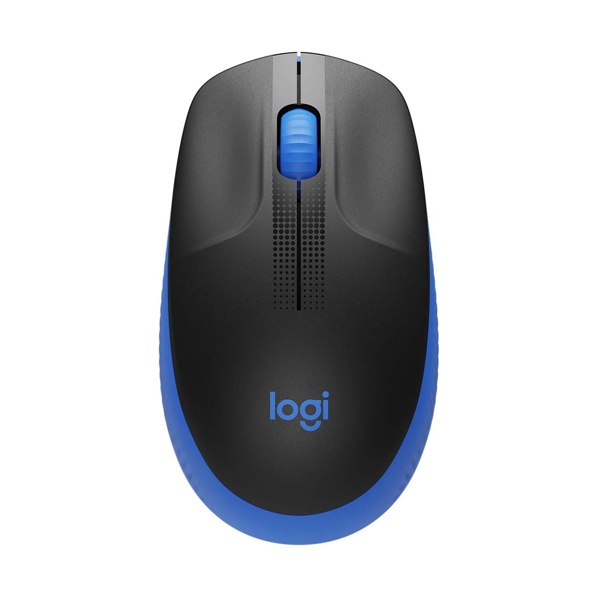 Logitech M190 Blue