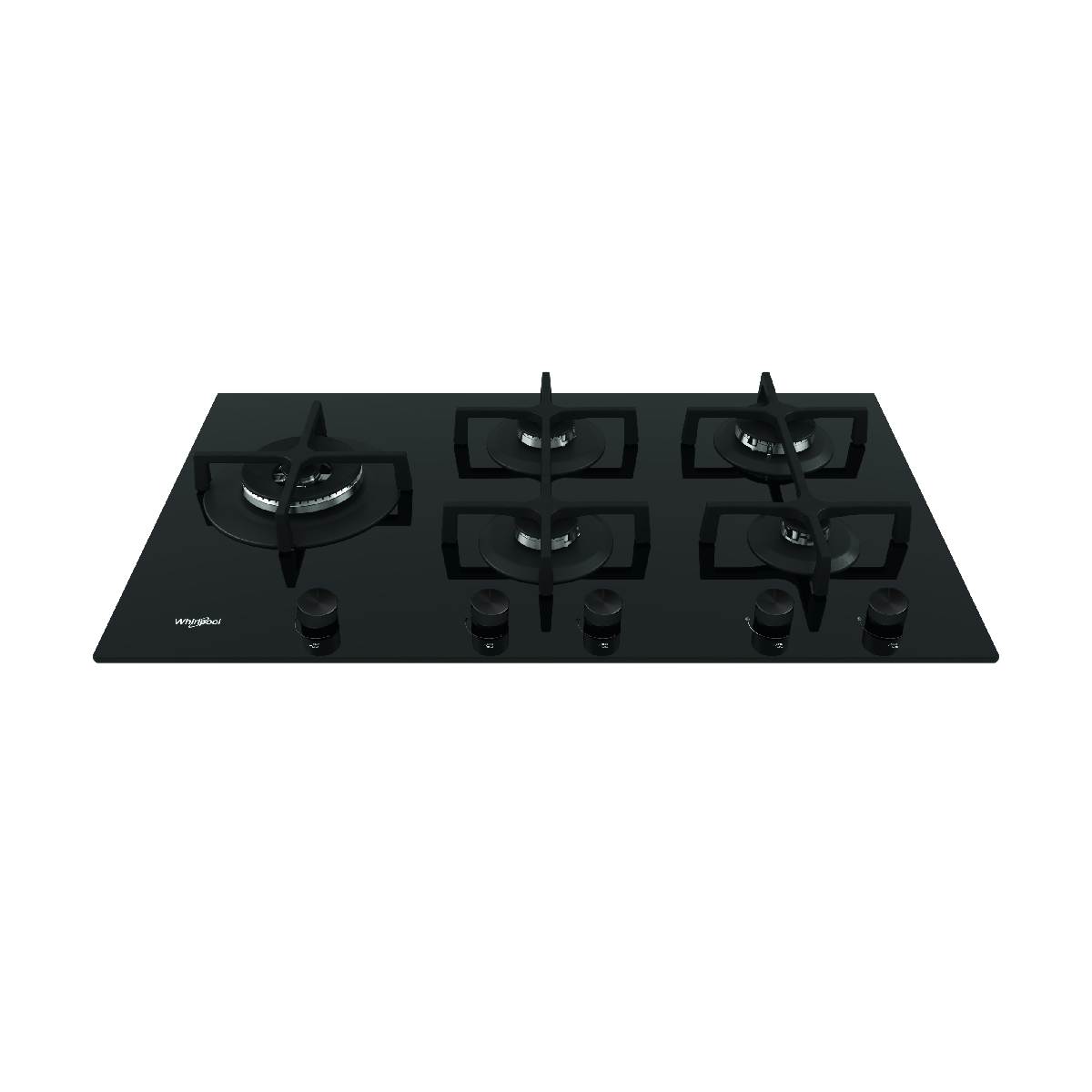 Whirlpool GOA 9523/NB1 Black