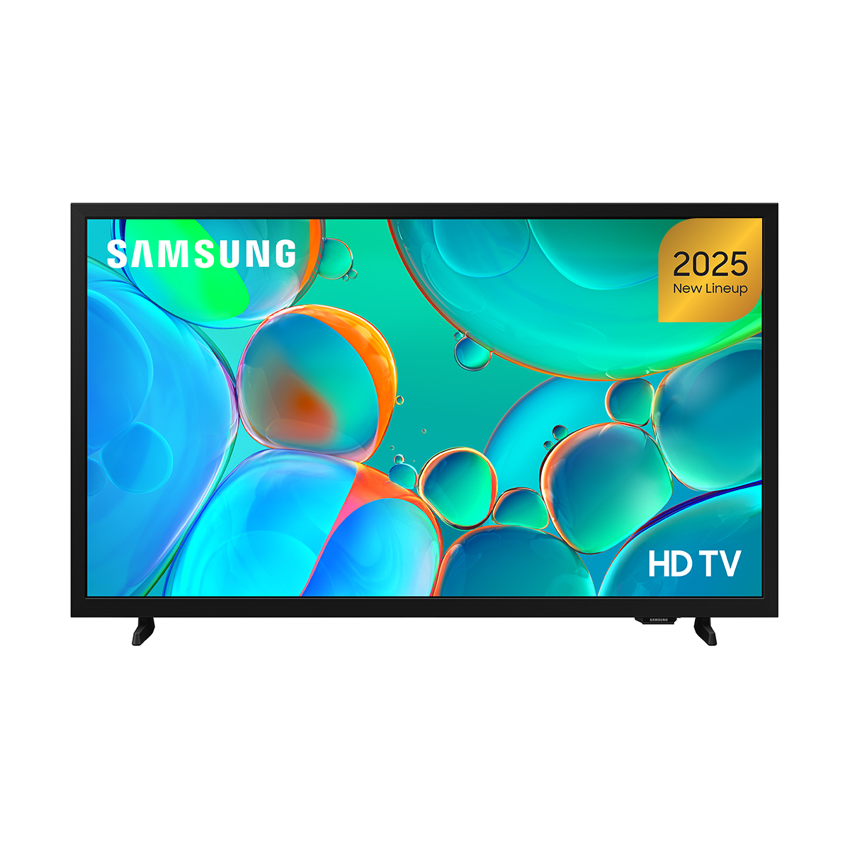Samsung TV 32" Samsung H5000 UE32H5002FKXXH (2025) HD Ready LED Smart Black