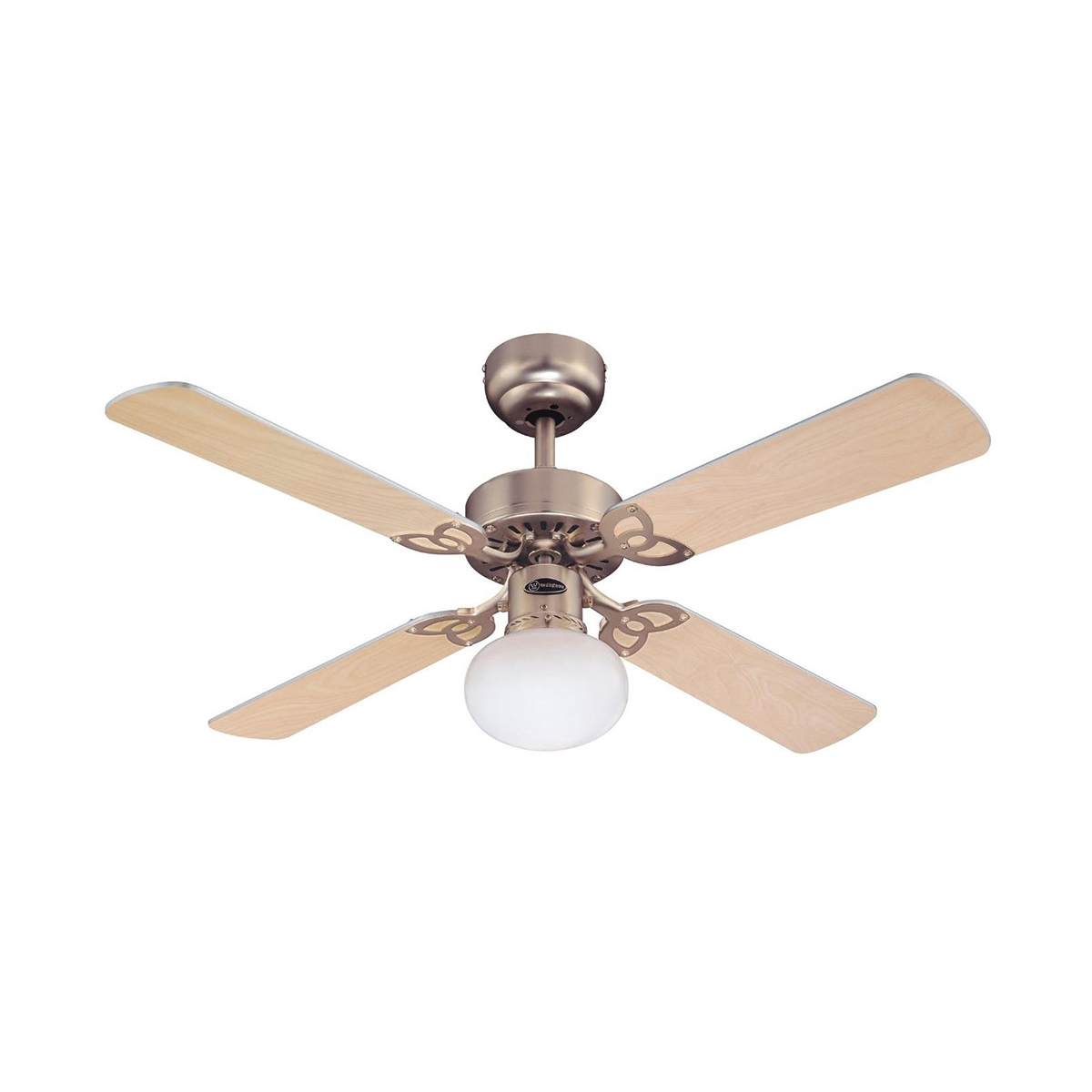 Westinghouse Vegas Brushed