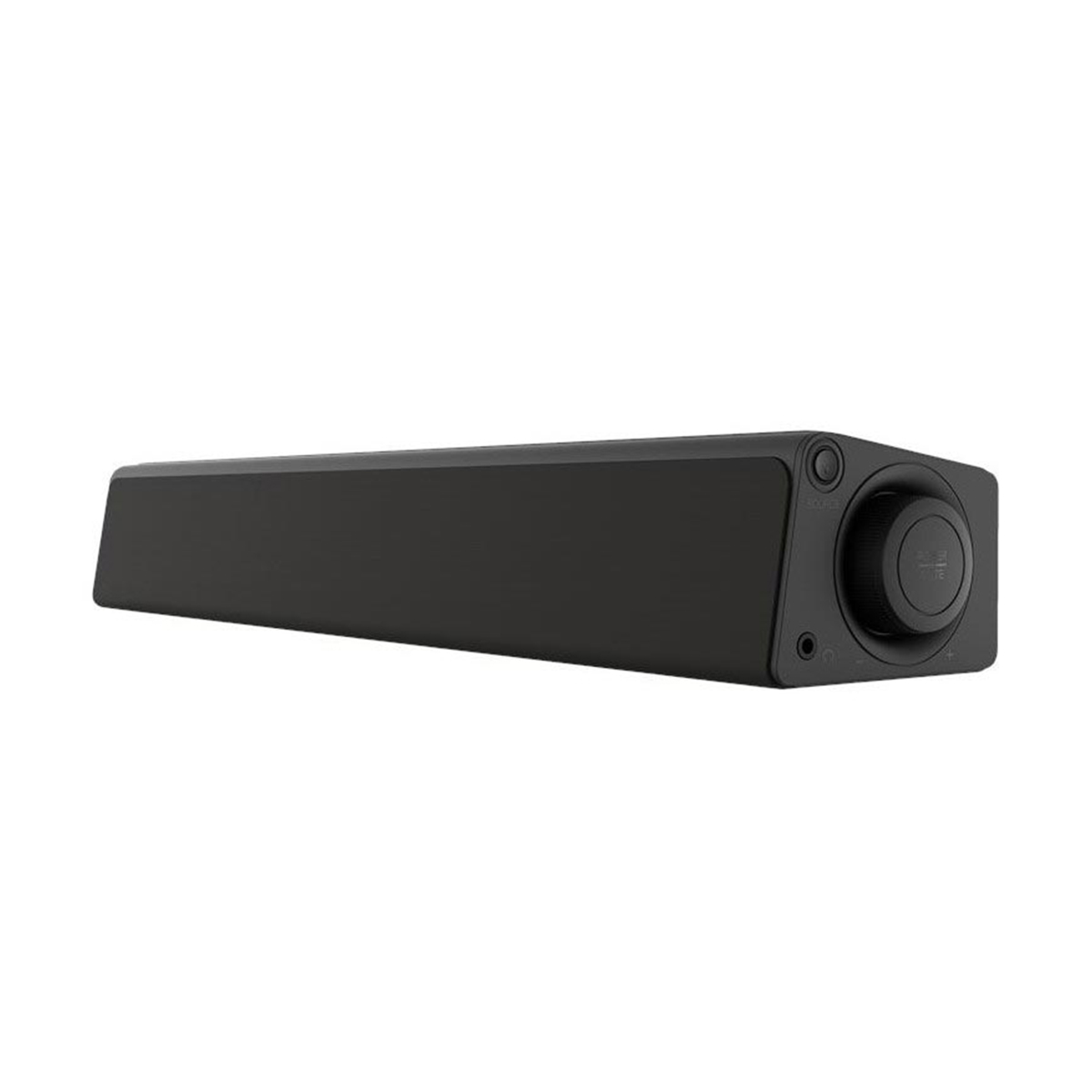 Creative Stage SE Bluetooth Soundbar Mini Black
