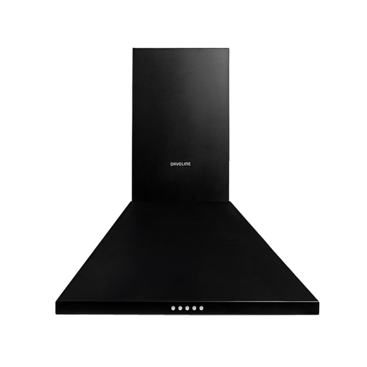 Davoline Chester 060 Black