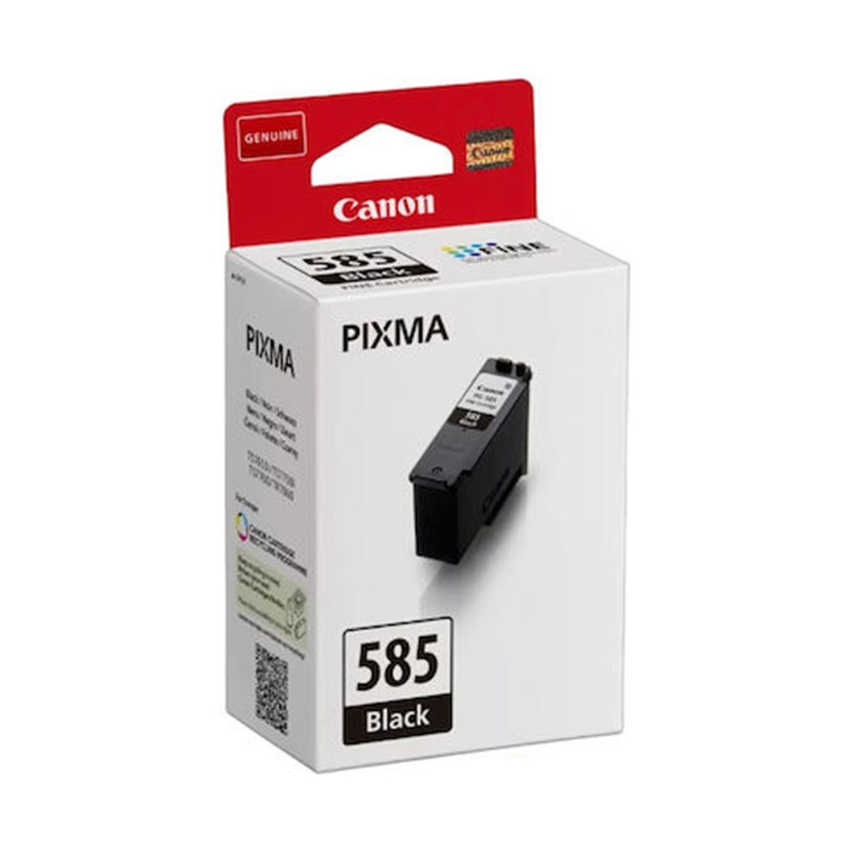 Canon PG-585 Black