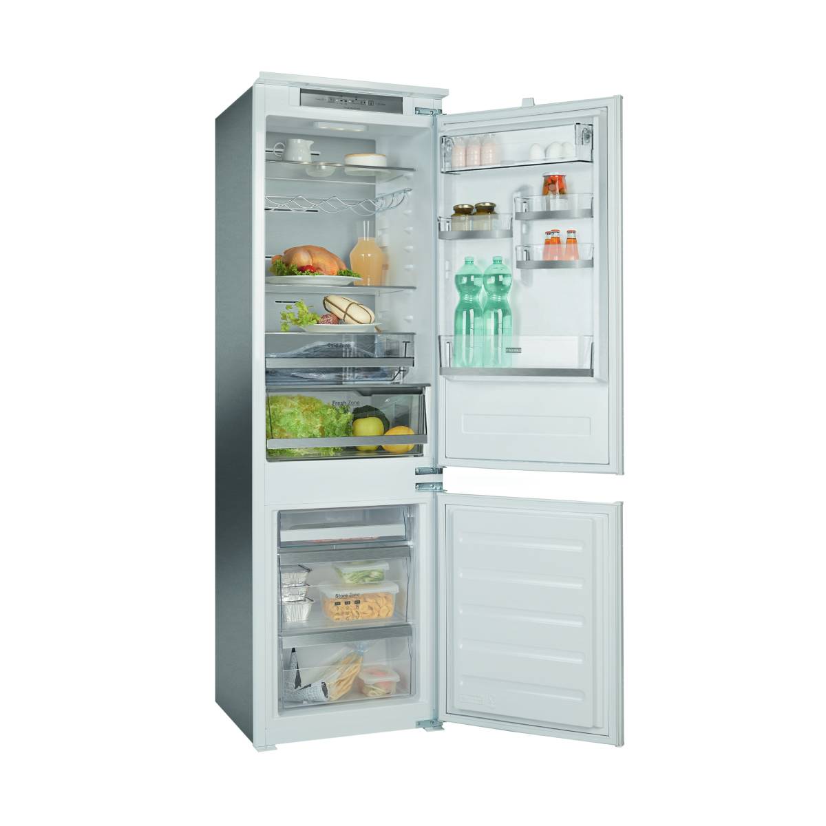 Franke Fcb 320 Tnf Ne D