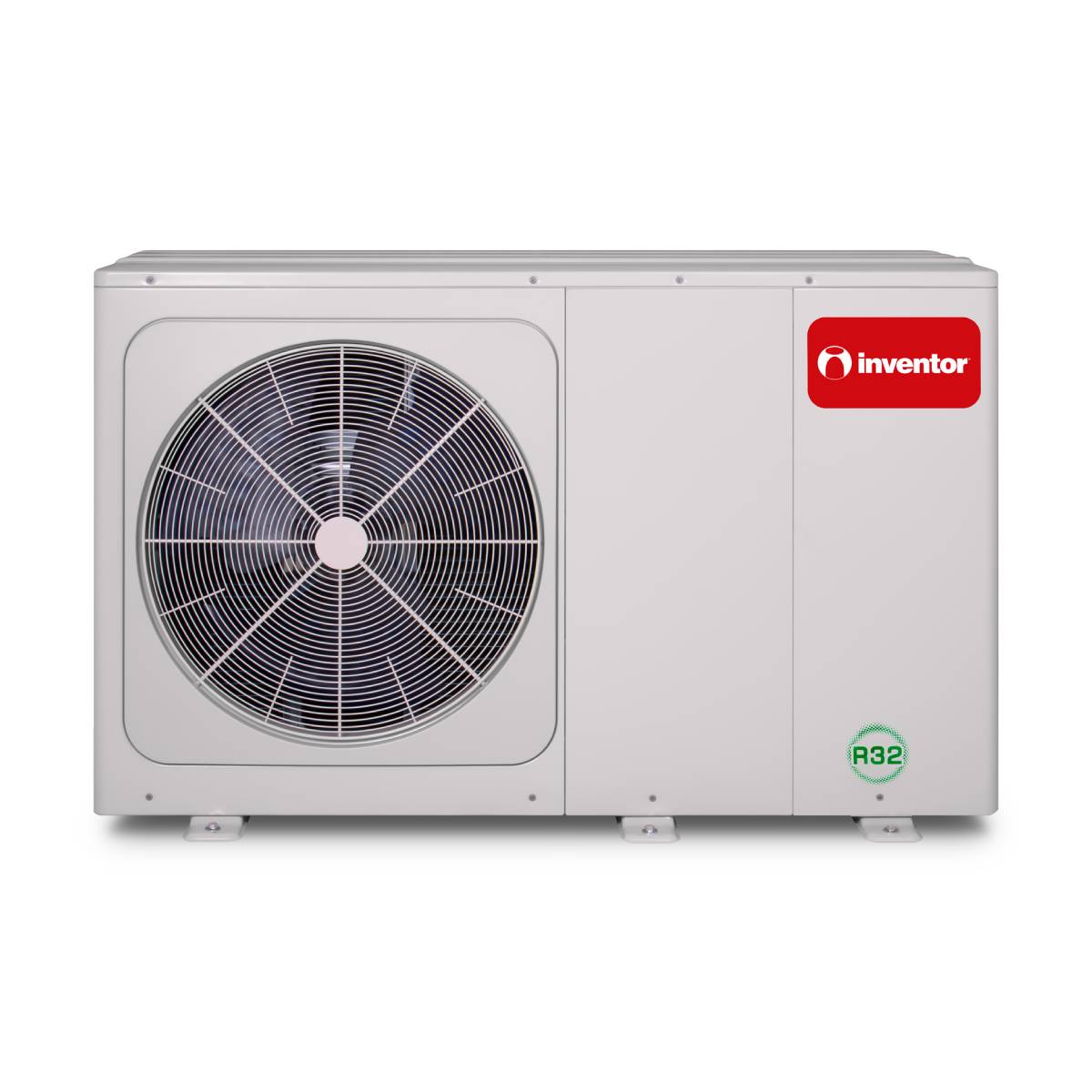 Inventor ATM12T R32 12KW 3PH