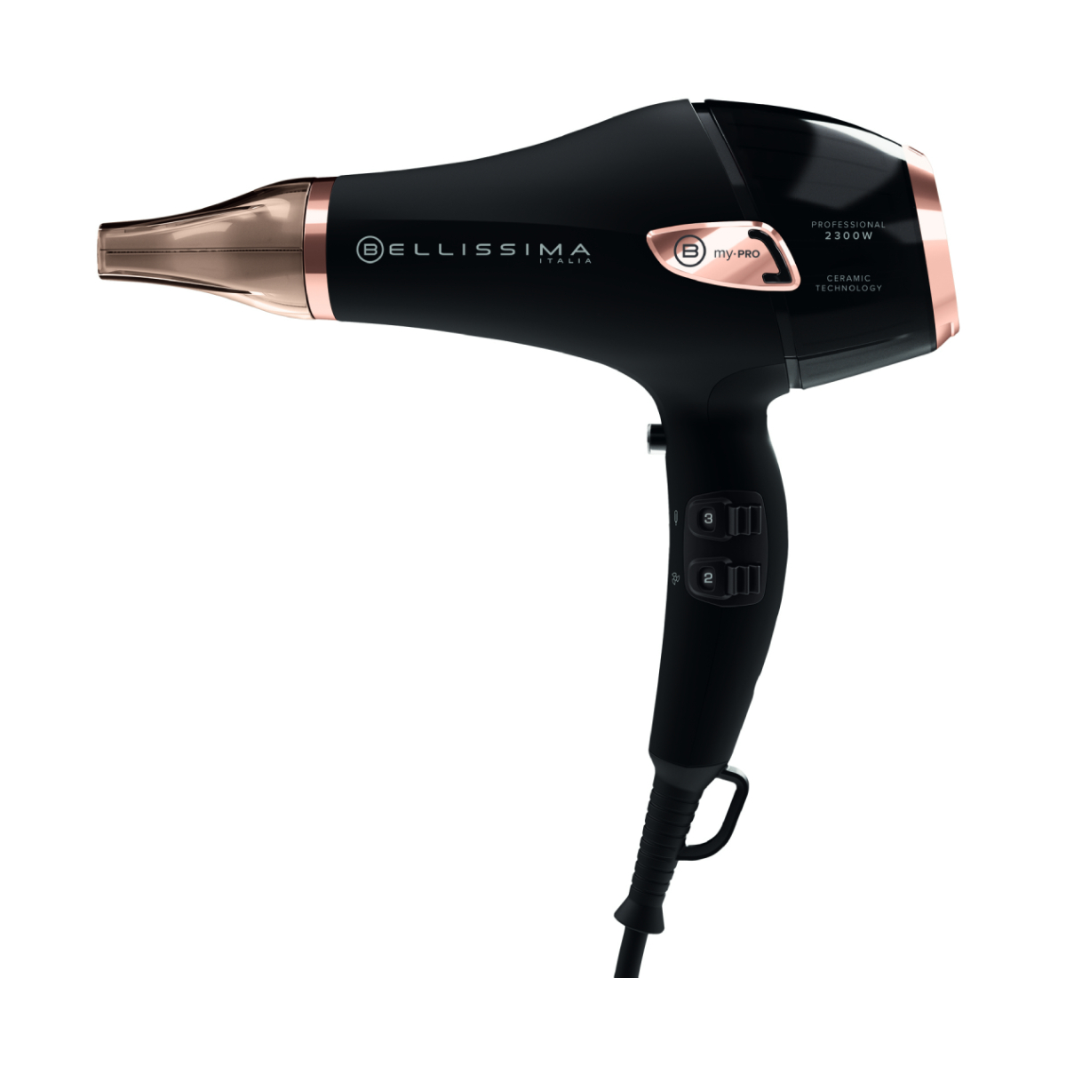 Imetec Bellissima P5 3800 Pro