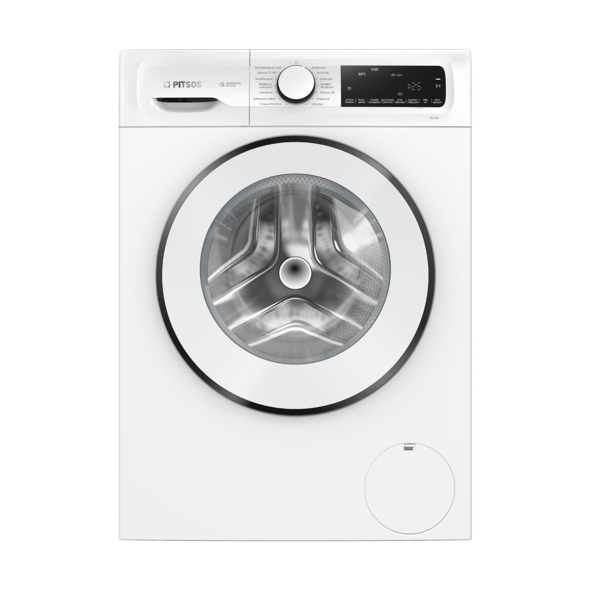 Pitsos WPG140CZ0 10kg