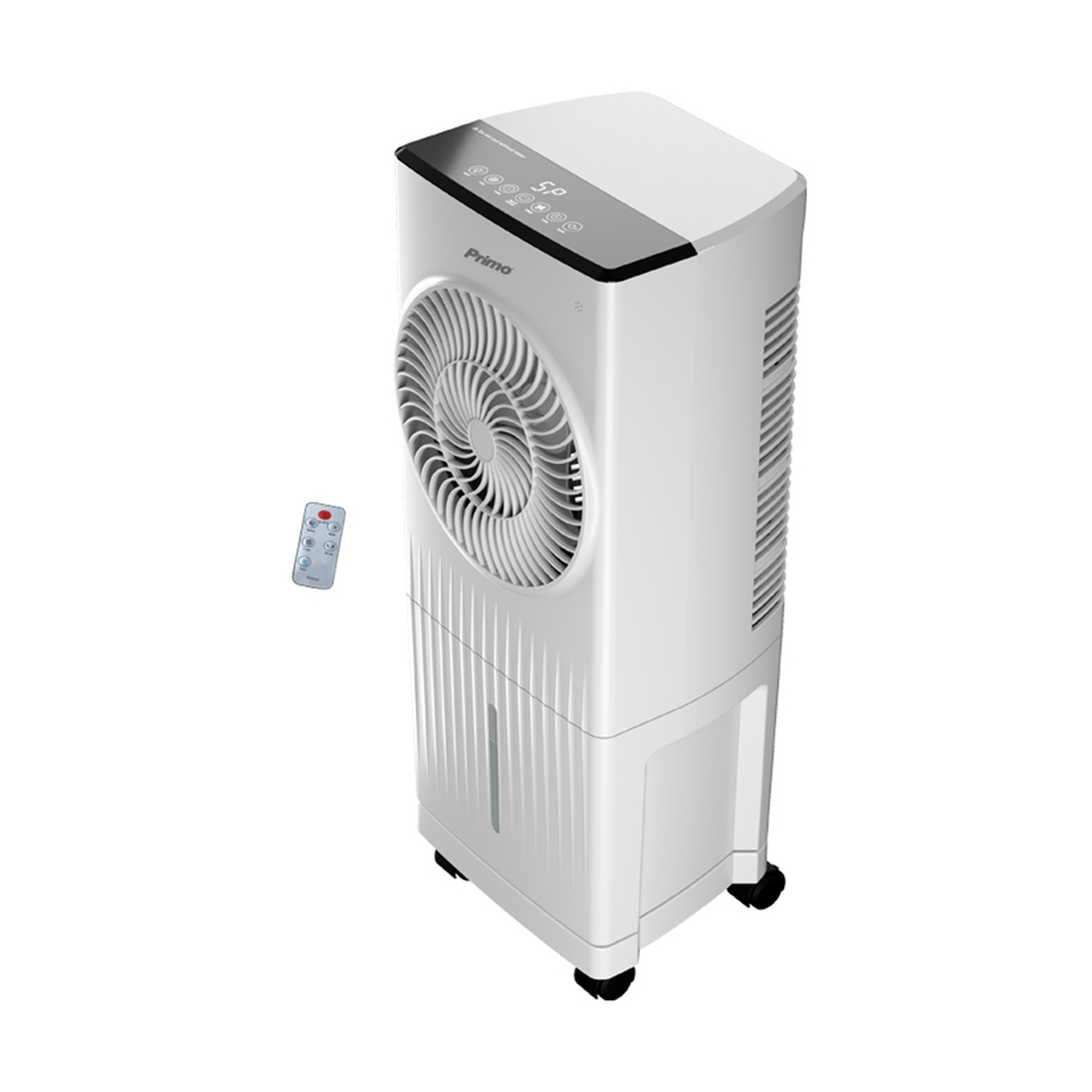 Primo PRAC-80687 White 60W