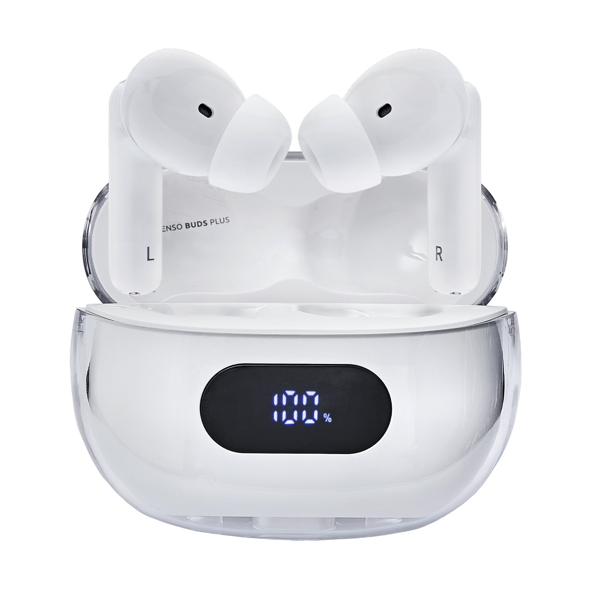 Intenso T312AE Plus White