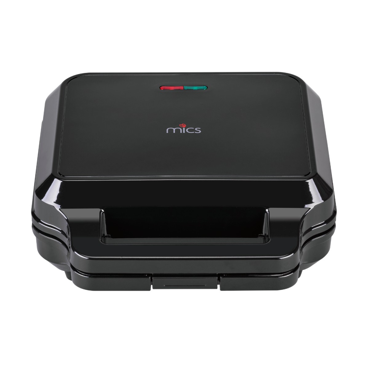 Mics MC02SMB25G Black