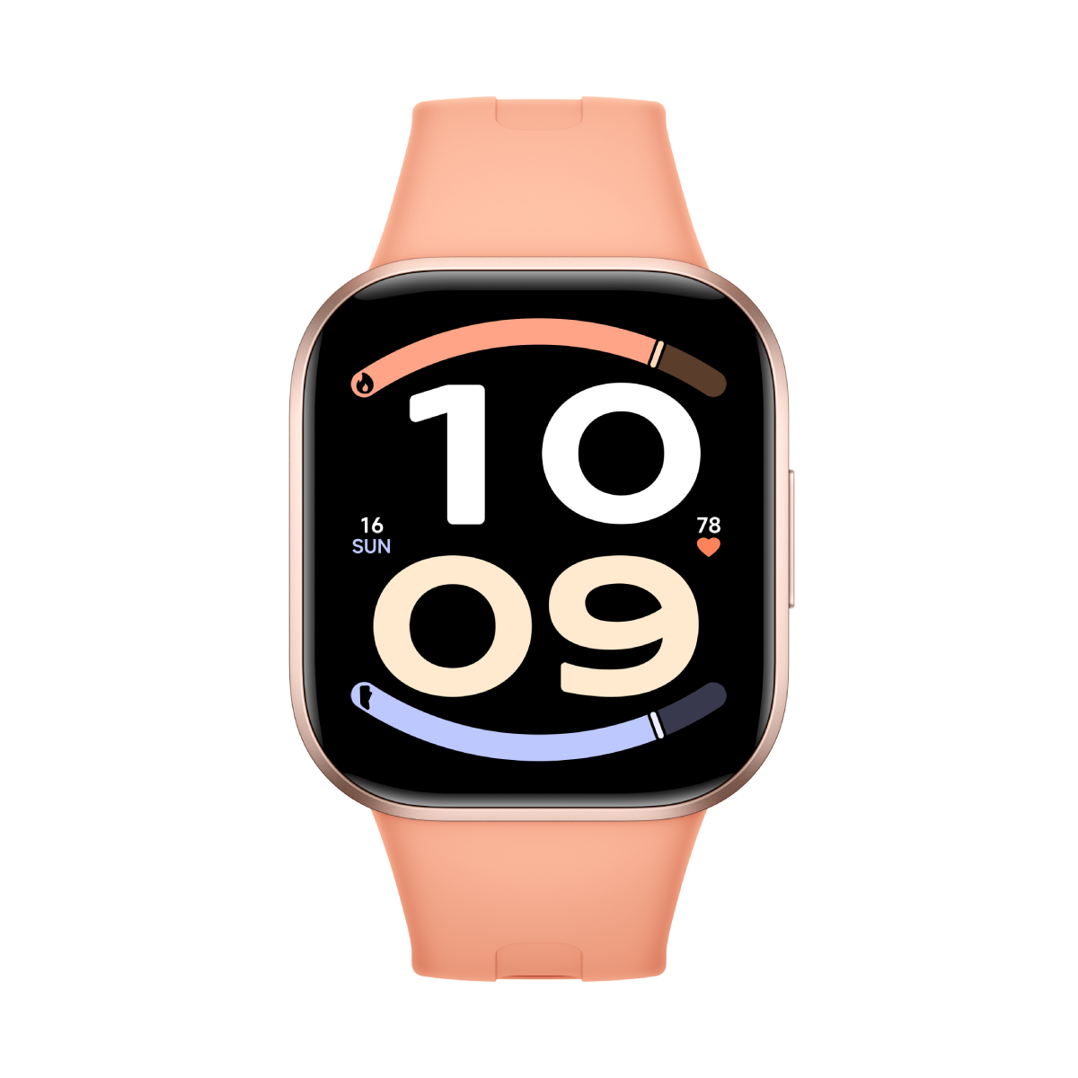 Xiaomi Redmi Watch 6 Active Orange