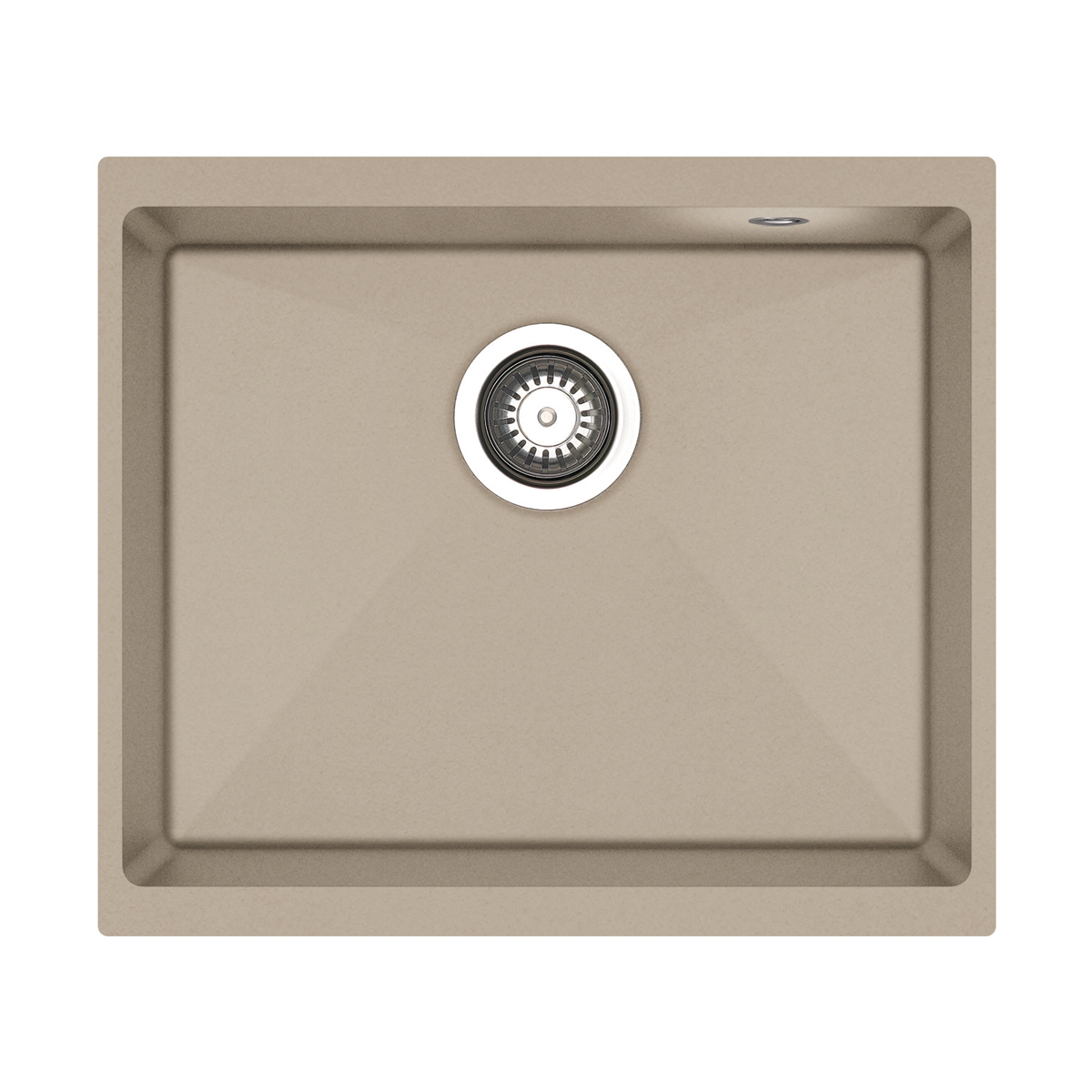 Pyramis Ithaka 50x40 Dark Beige
