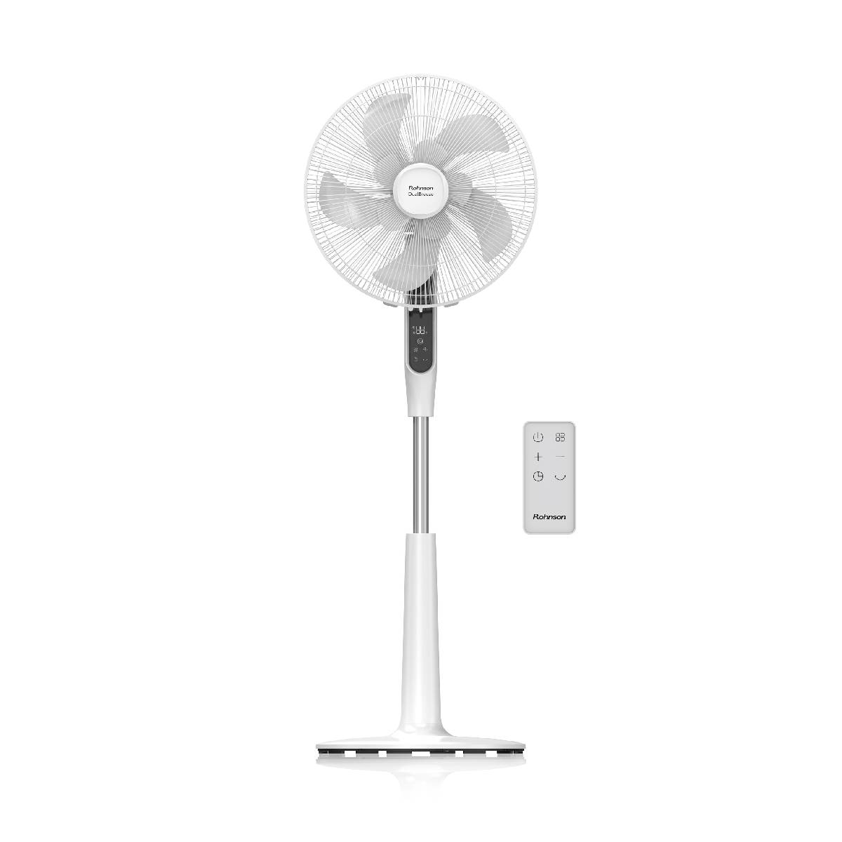 Rohnson R8610
