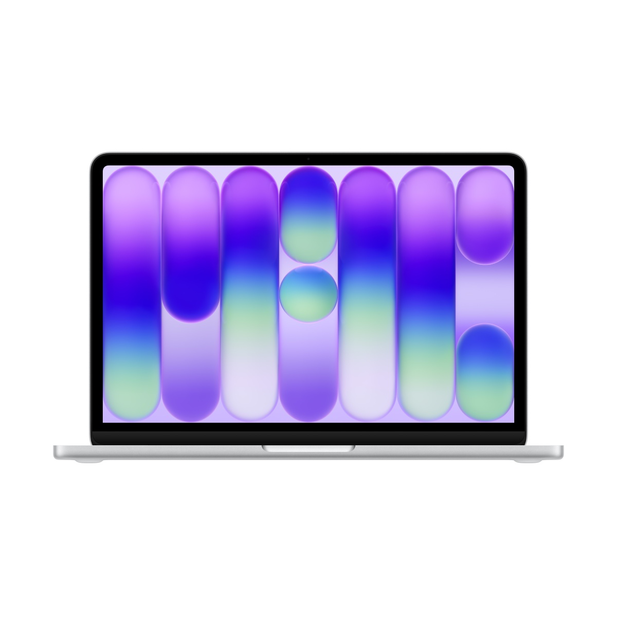 Apple MacBook Neo 13" A18 Pro 6-Core/8GB/512GB/5-Core Silver with Touch ID