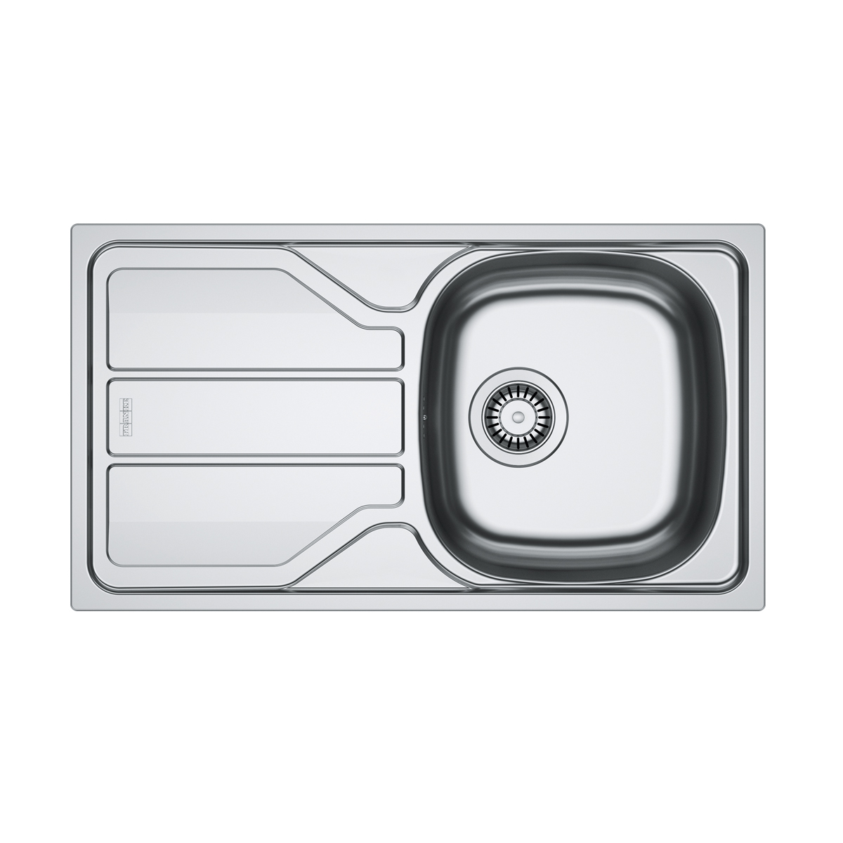 Franke Flash FLN 611-78/44