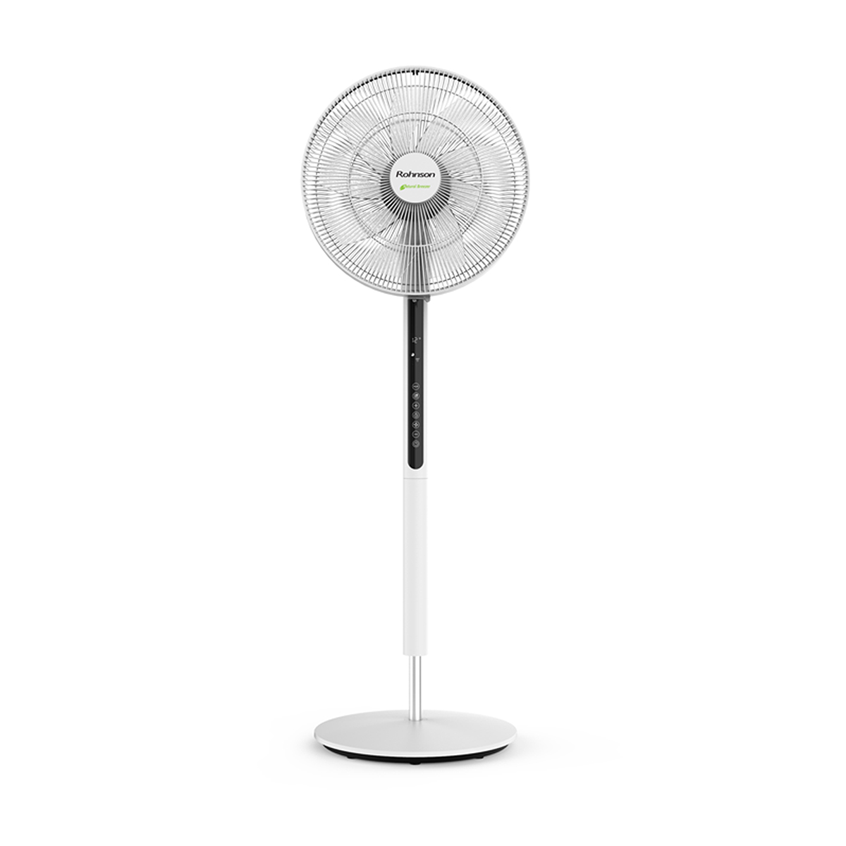 Rohnson R-8650
