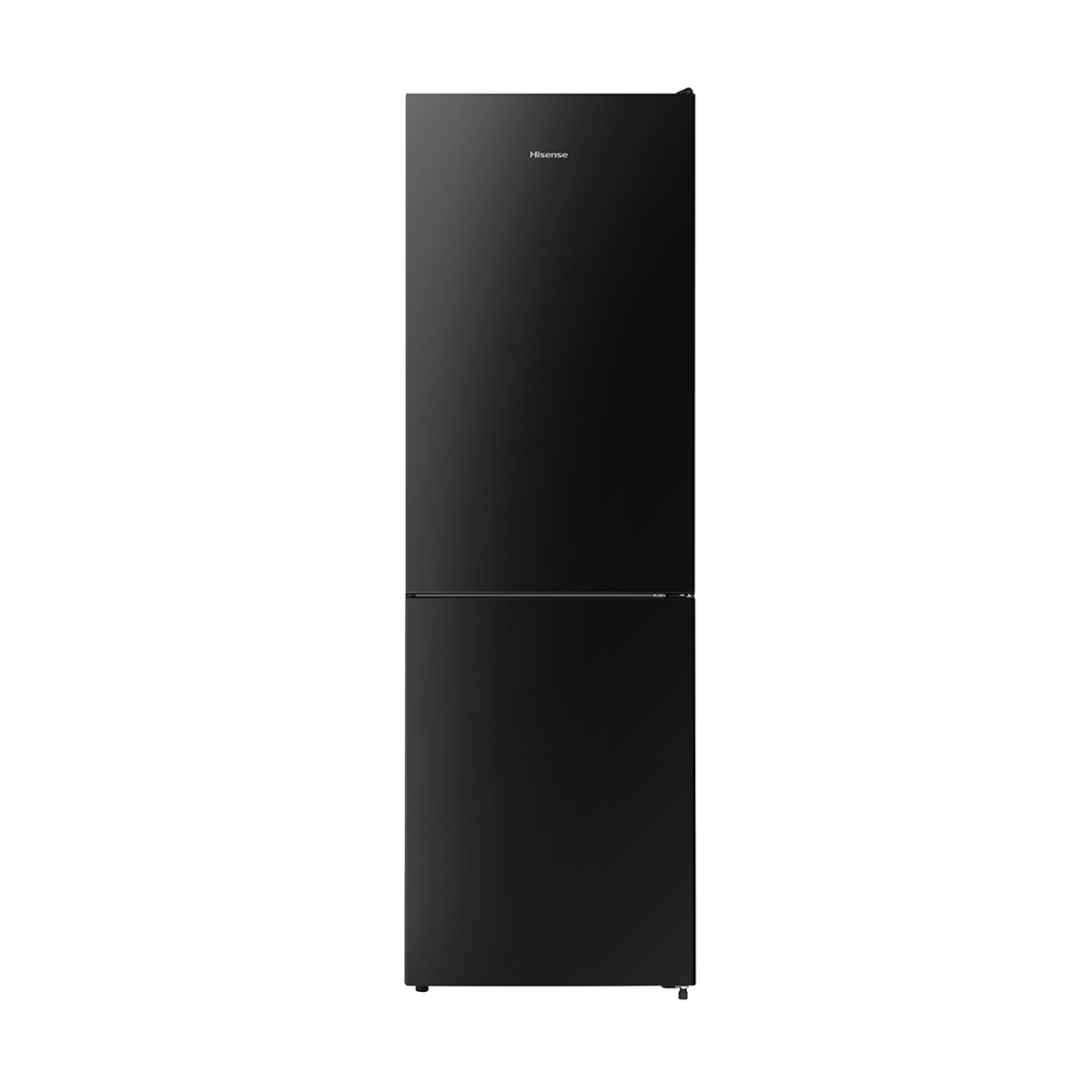 Hisense RB390N4GBE Black Glass