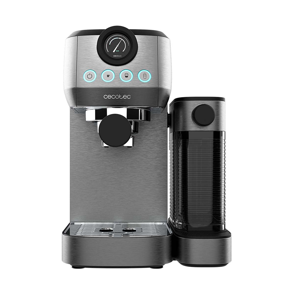 Cecotec Power Pro 20 Steel