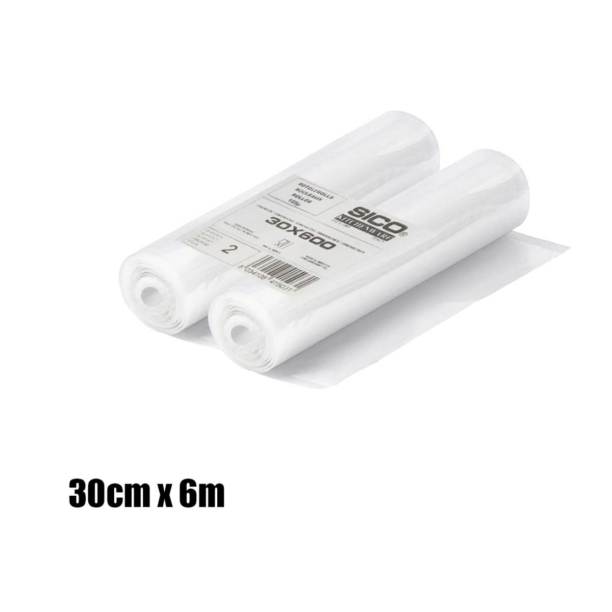 Sico ROTS 30x600