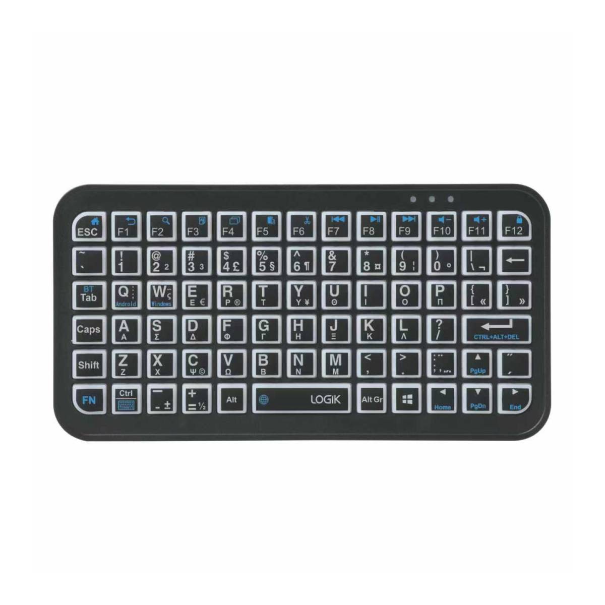 Logik Mini Bluetooth