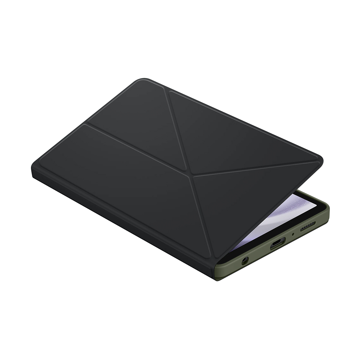 Samsung Galaxy Tab A9 Book Black