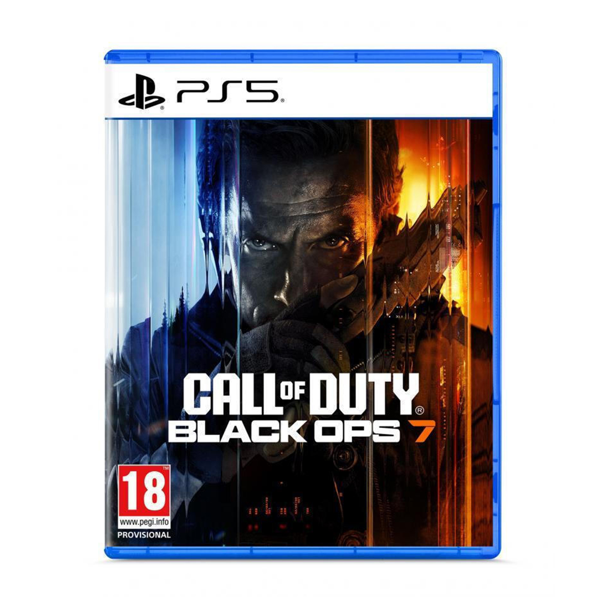 Call Of Duty: Black Ops 7