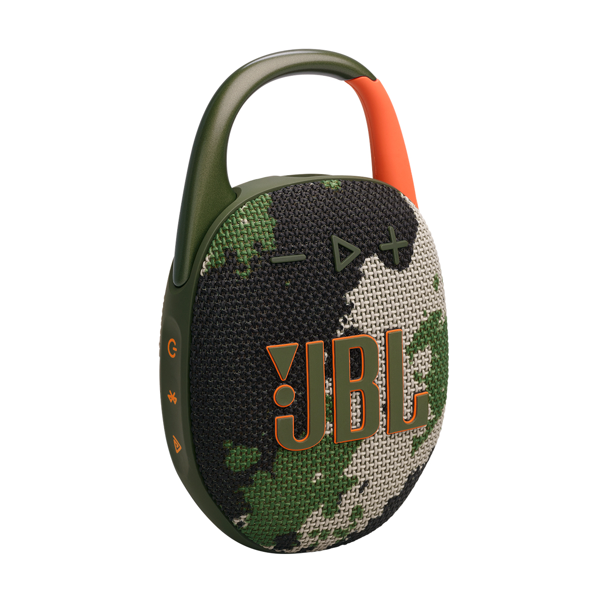 JBL Clip 5 IP67 Squad