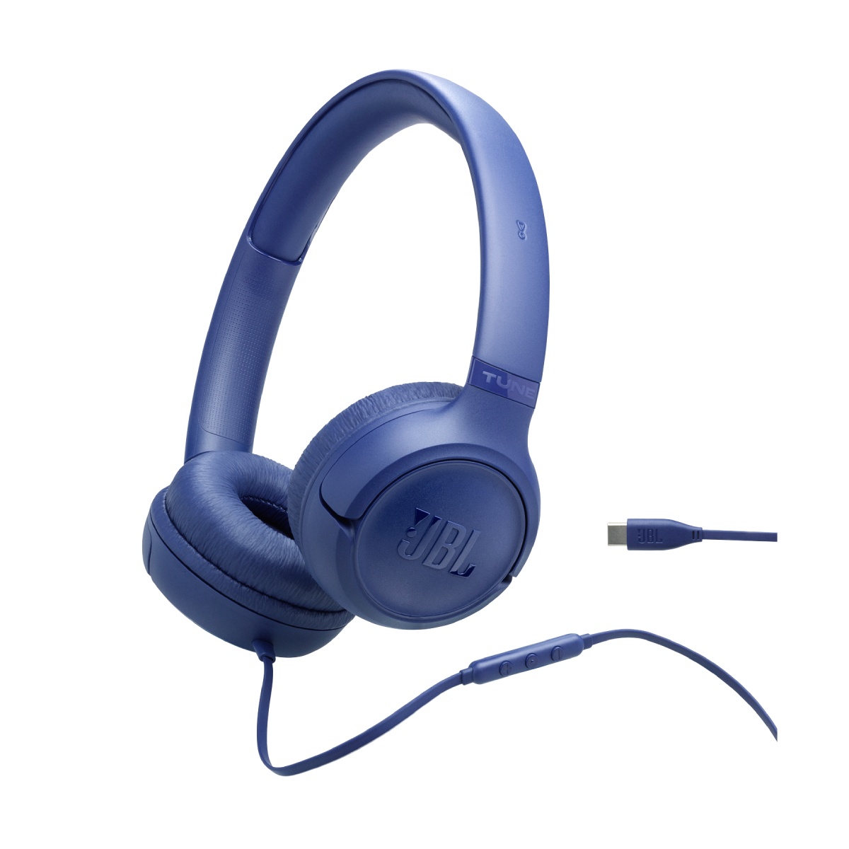 JBL Tune 530C Blue