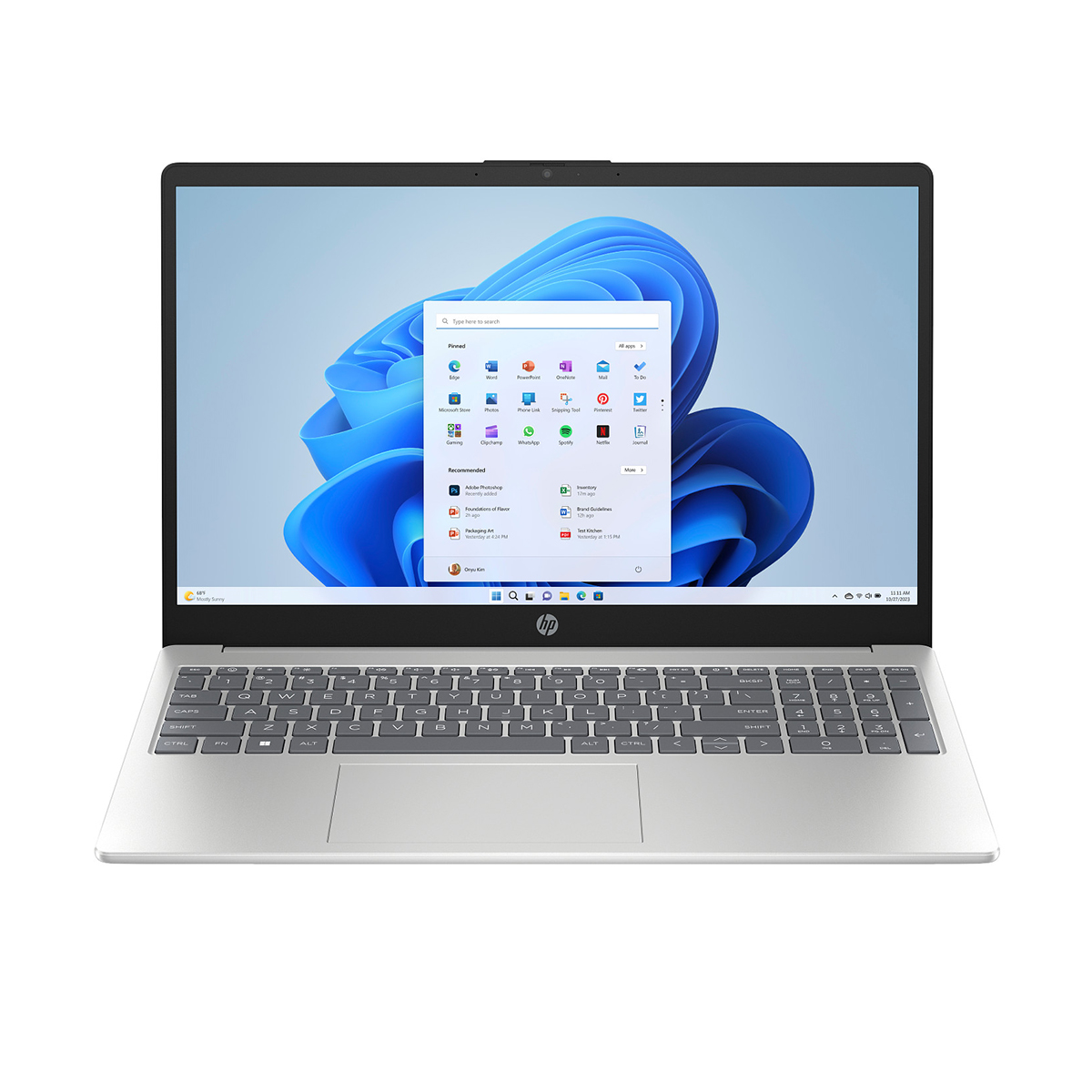 HP 15-fd0051nv i7-1355U/16GB/1TB