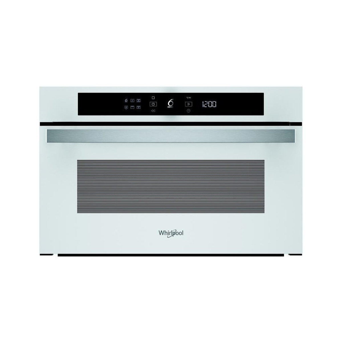 Whirlpool WMD44MW White