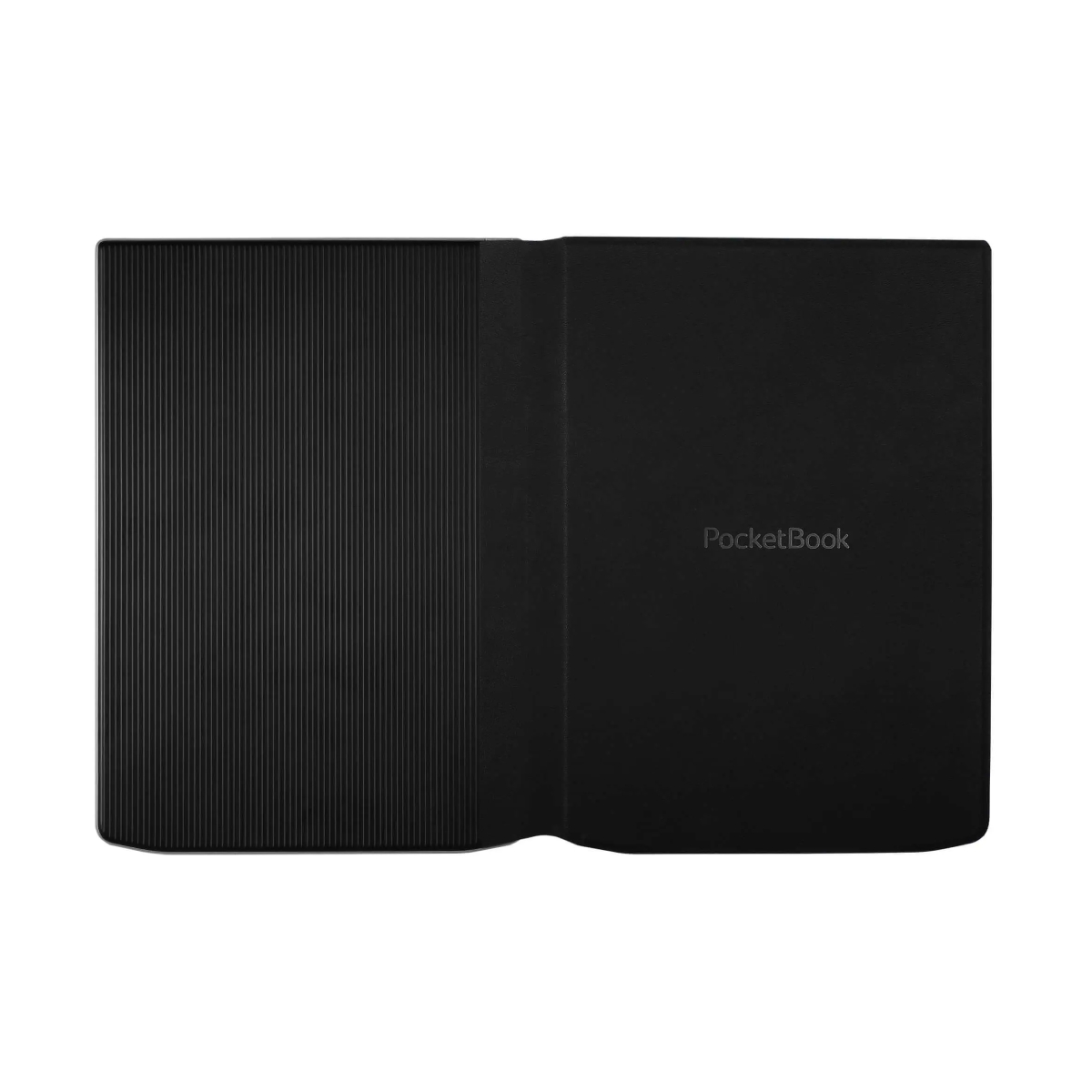 PB743 Flip Black e-Reader