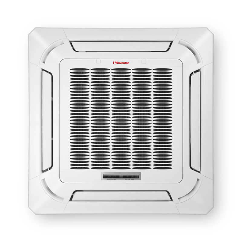 Inventor V5MCI32-18