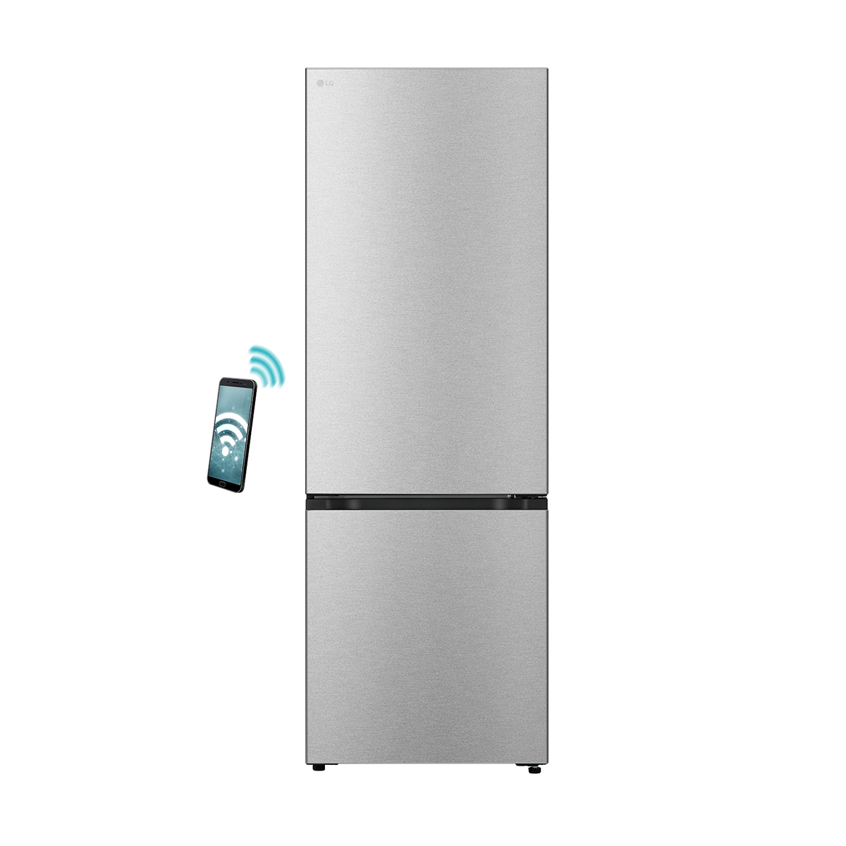 LG GBBW726AMB