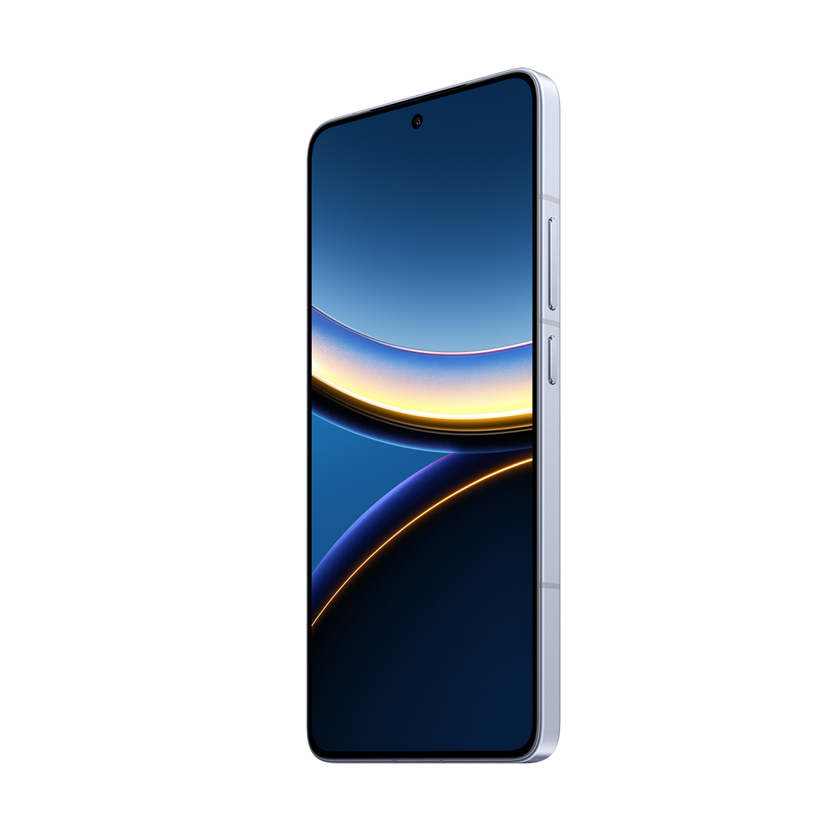 POCO F7 Pro ブルー 12/512GB Xiaomi Poco F7 Pro 5G Blue 512GB + 12GB Dual-SIM Factory Unlocked