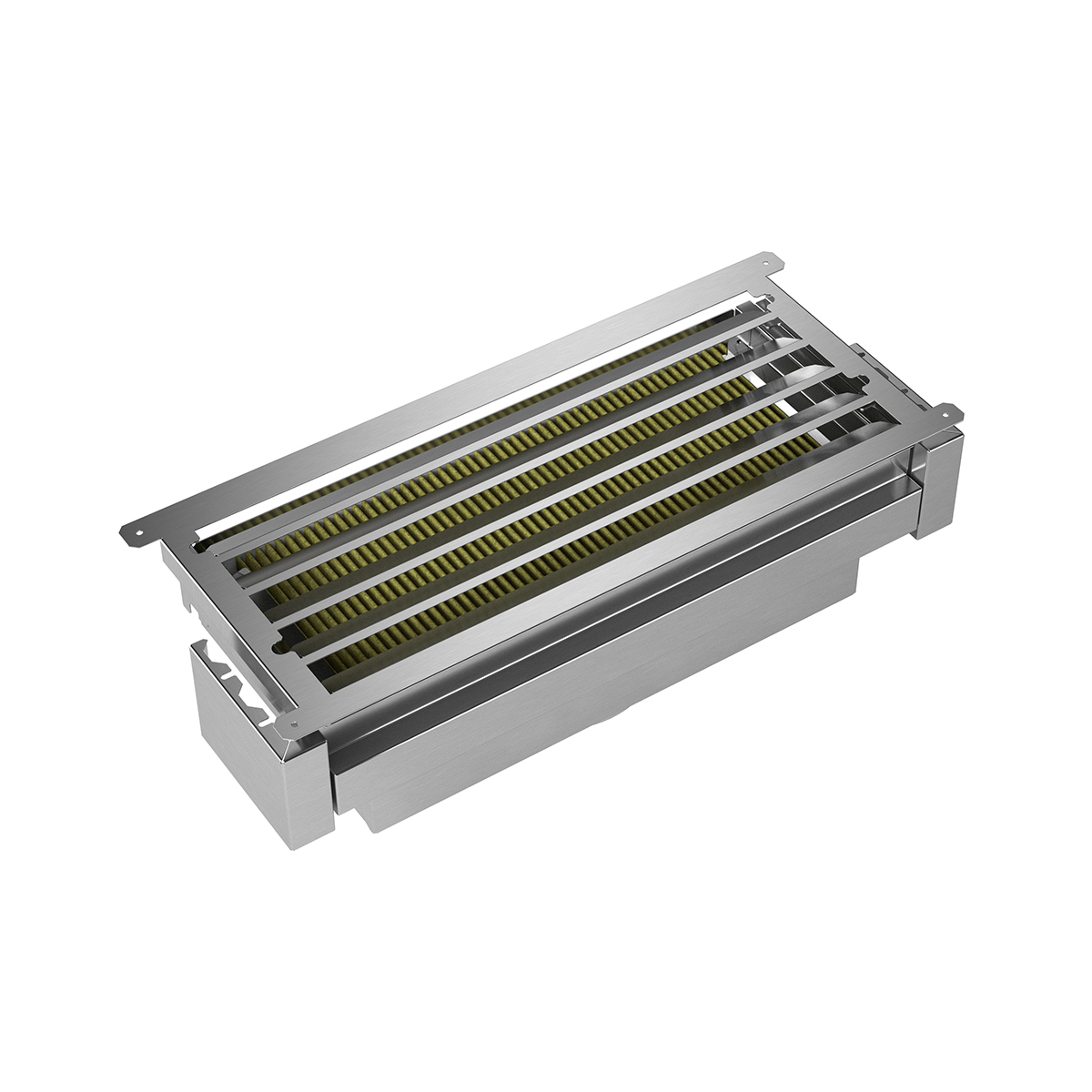 Bosch Εξωτερικό σετ ανακύκλωσης αέρα DWZ1IX1C6