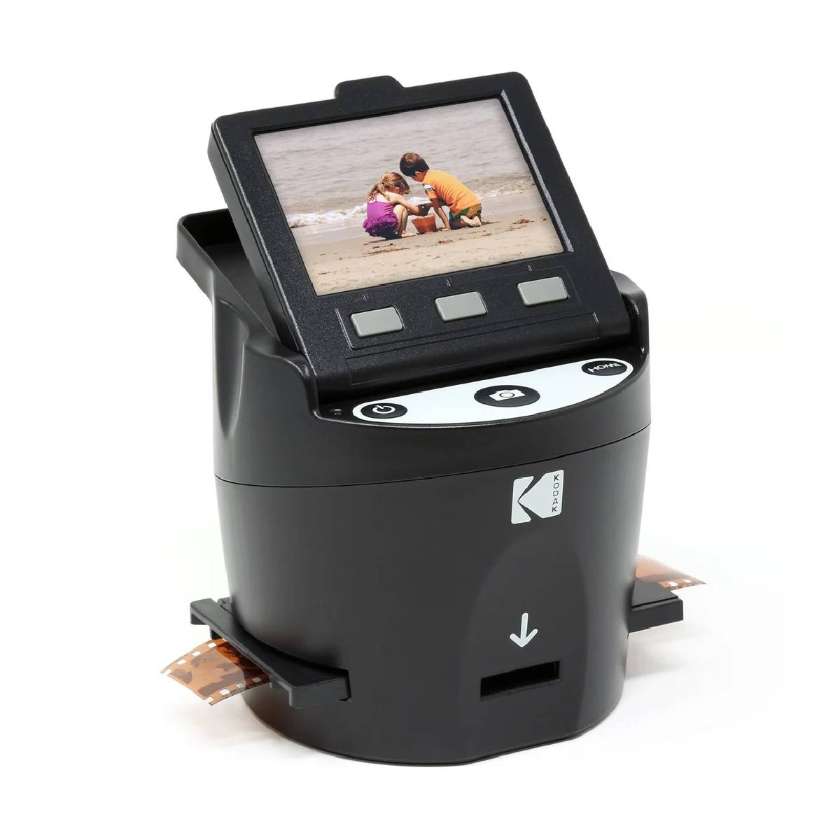 Kodak Scanza Digital Film