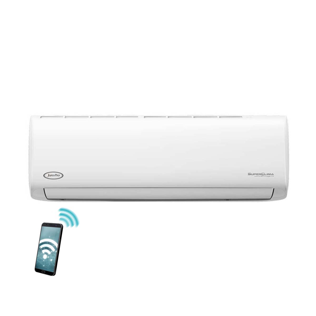 Juro Pro Superclima 9K