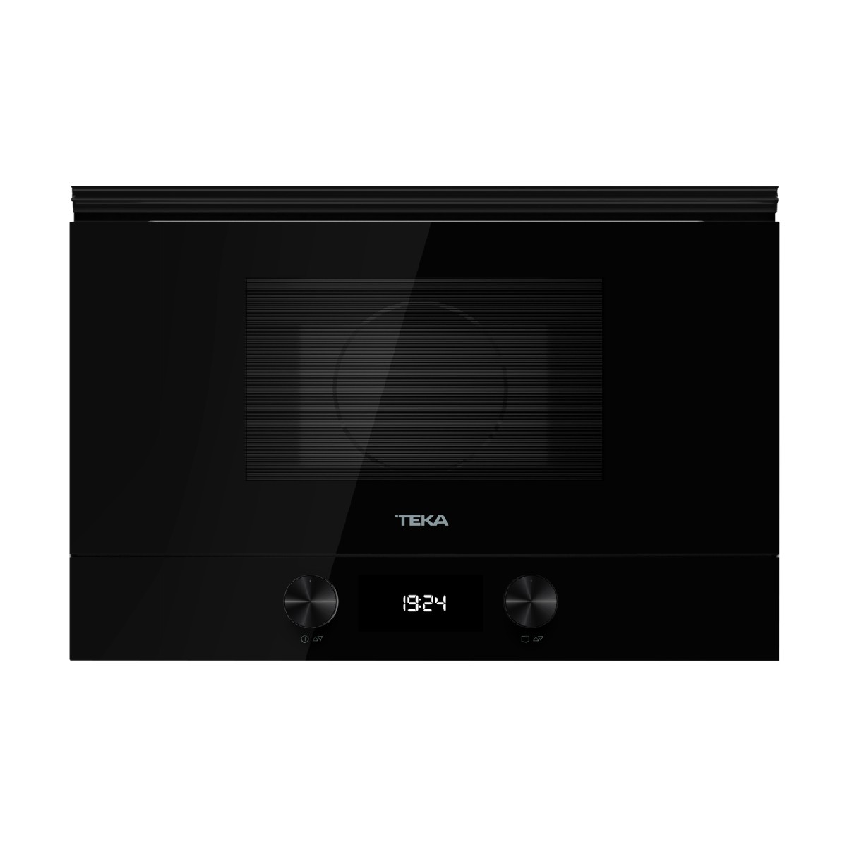 Teka Grill ML 8220 BIS L Full Black