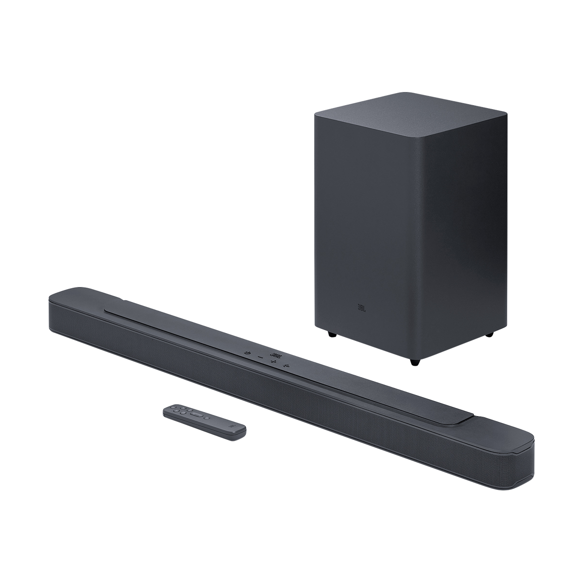 JBL BAR 21 MKII Deep Bass