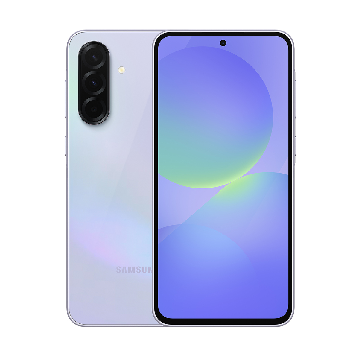Samsung Galaxy A36 8GB/256GB Awesome Lavender 5G
