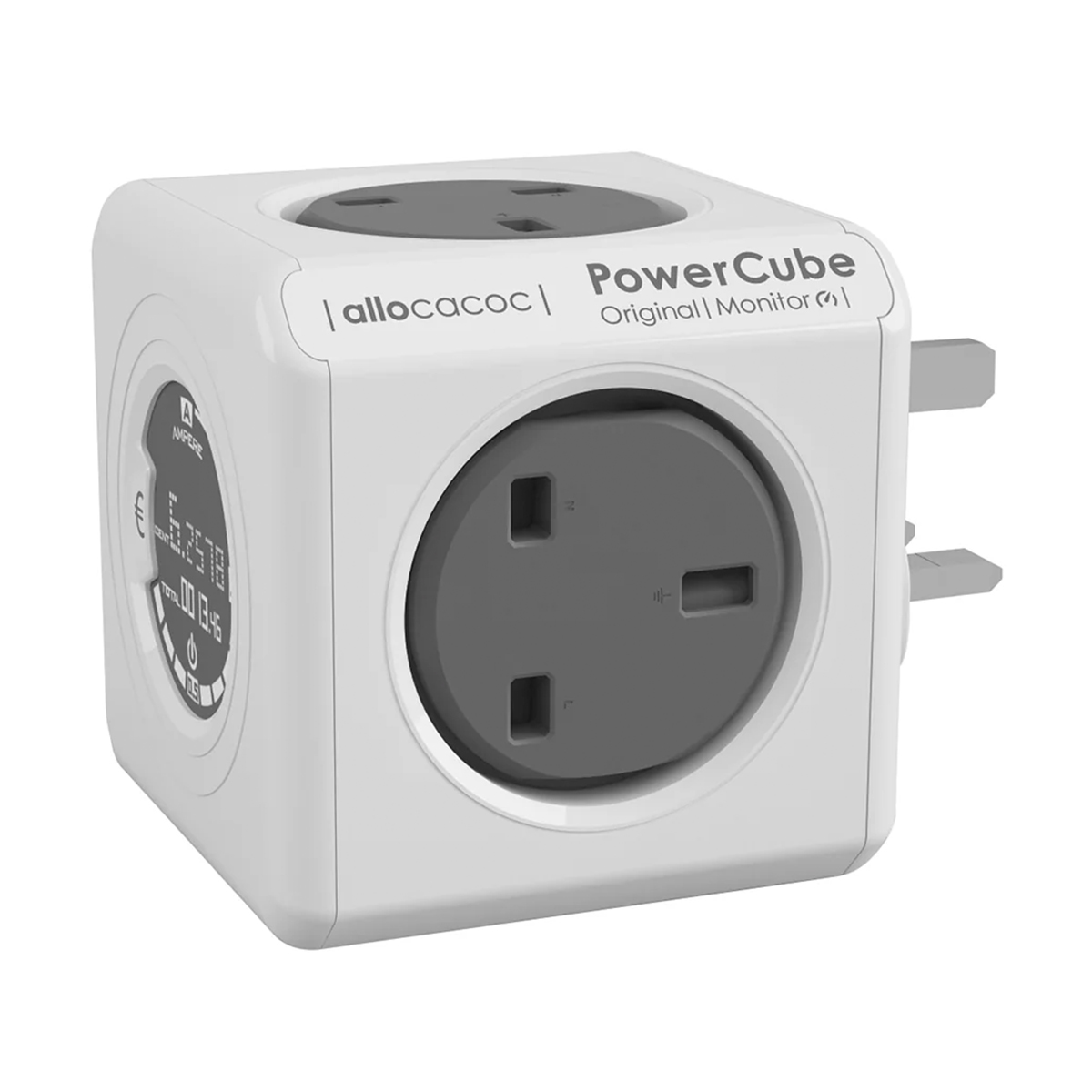 Powercube 8830/UKORMO