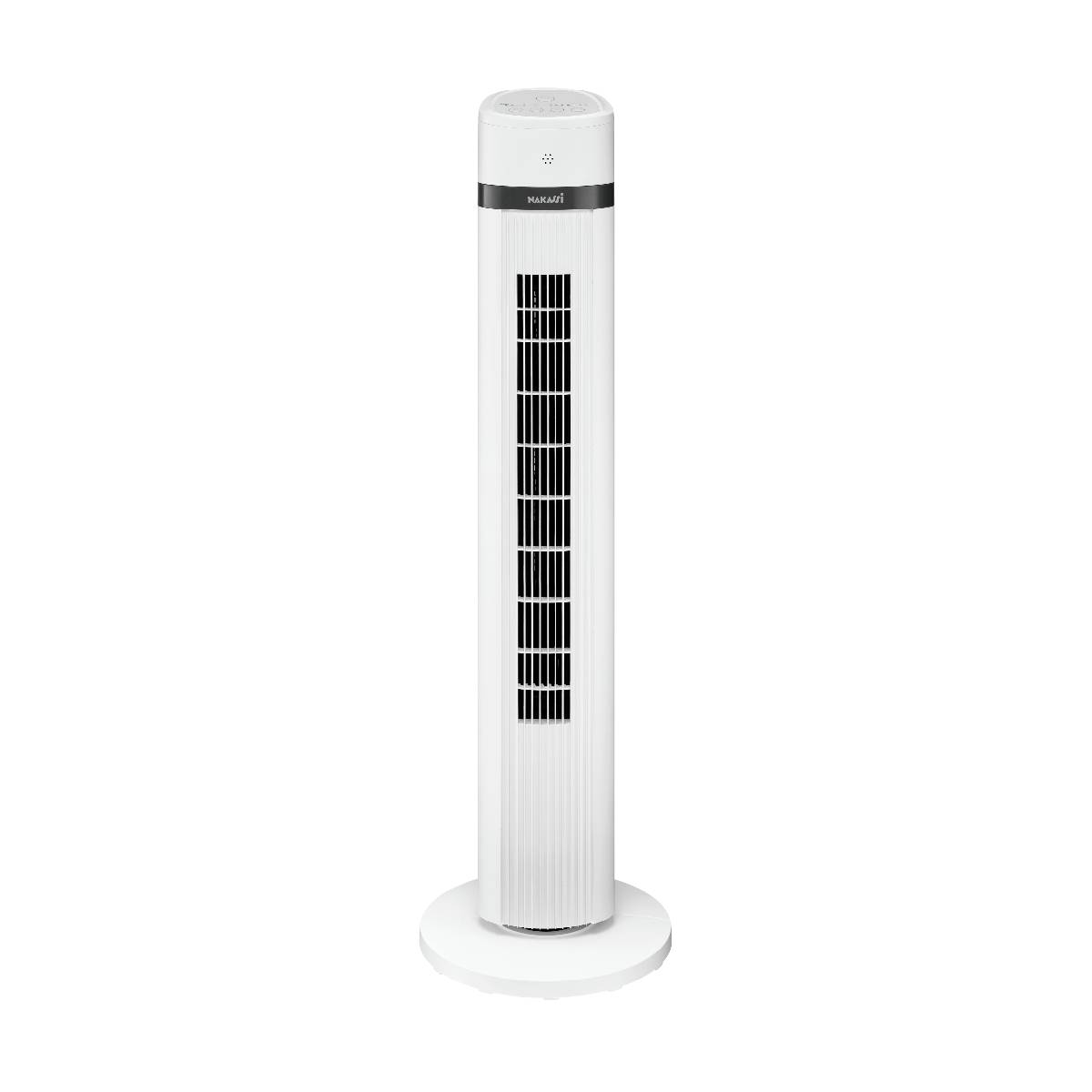 Nakassi N40TFW26G Tower White