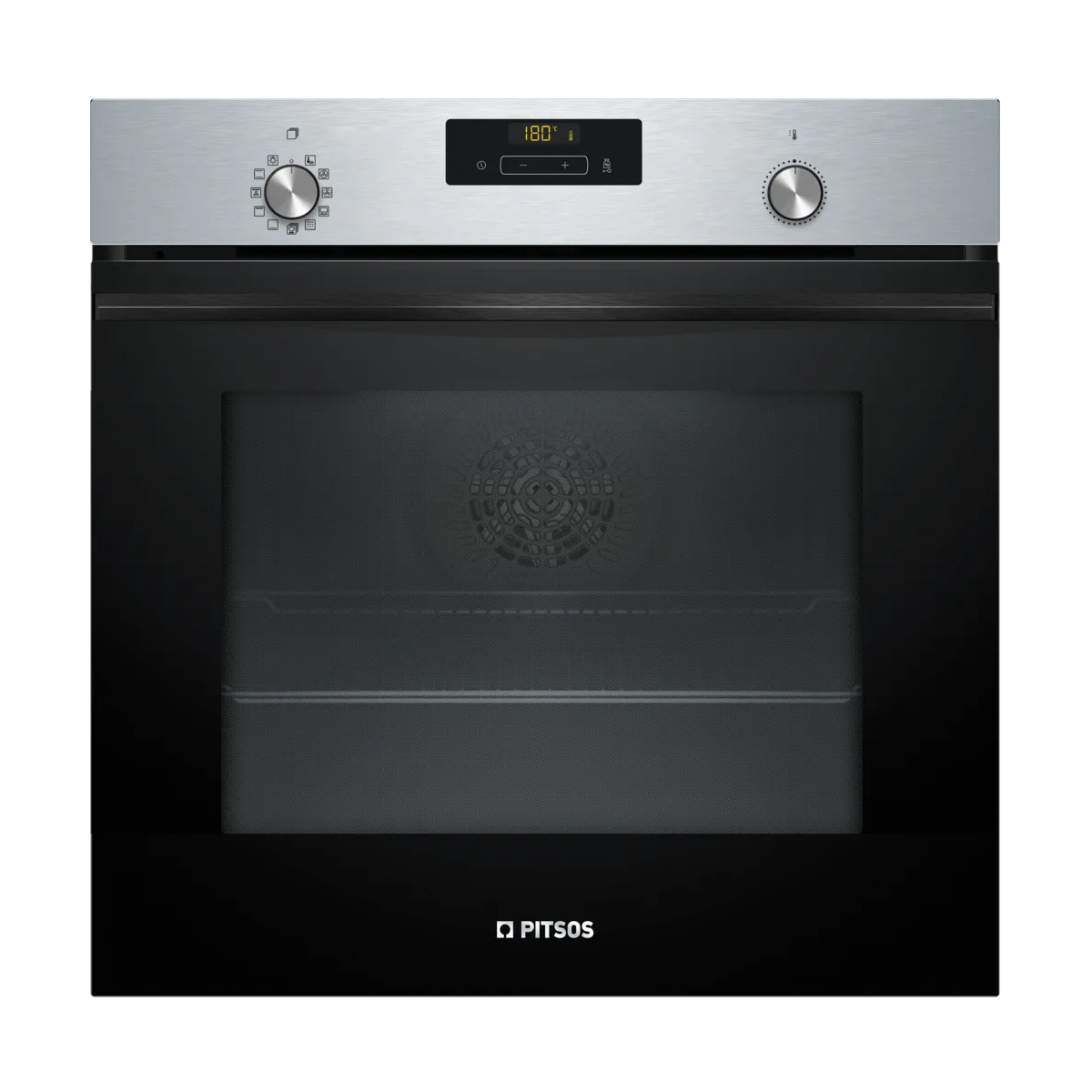 Pitsos PH27M61X3 Inox