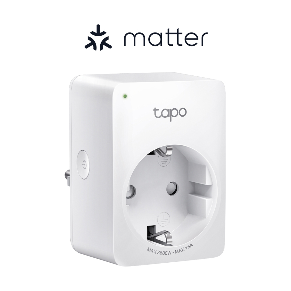 TP-Link Tapo P110M Smart Wi-Fi Matter
