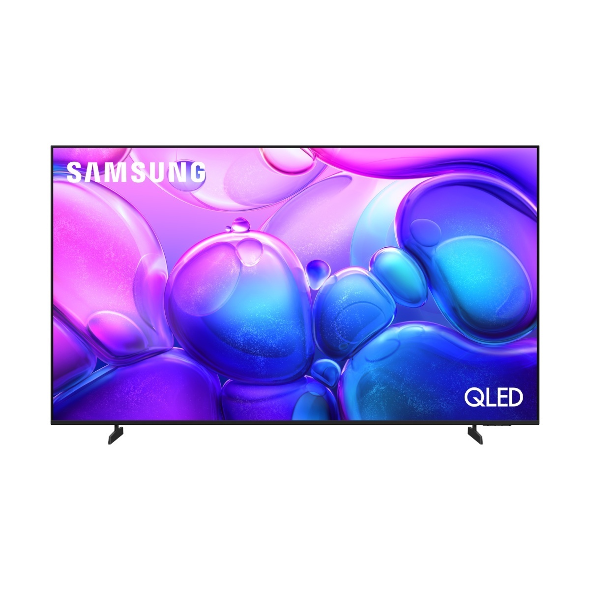 Samsung TV 75" Samsung Q6F QE75Q6FAAUXXH (2025) 4K UHD QLED Smart