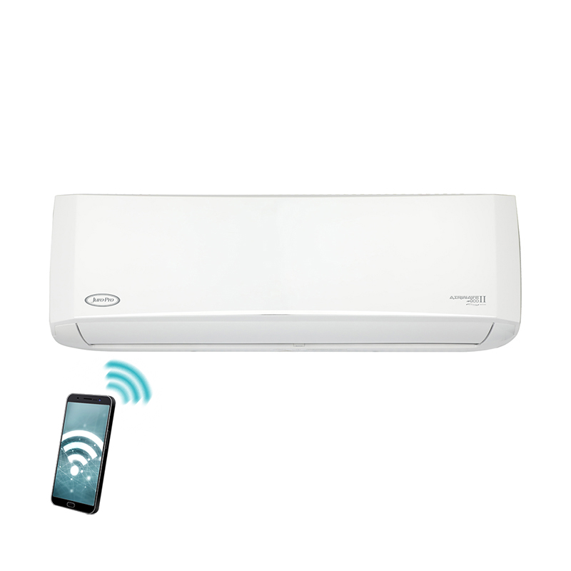 Juro Pro Airwave Eco II 24K